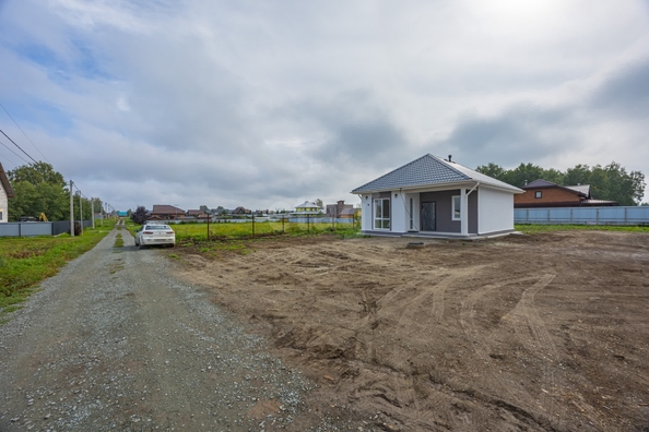 
  Продается дом 70 м², в КП Благодатный. Фото 19.