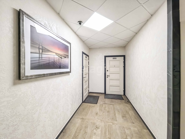 
  Продается 2-комн. квартира 66.3 м², в ЖК Флотилия. Фото 18.