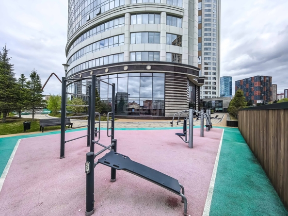 
  Продается 2-комн. квартира 66.3 м², в ЖК Флотилия. Фото 25.