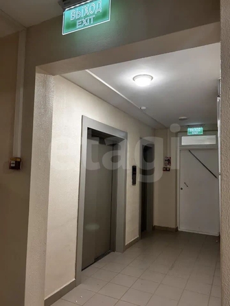 
  Продается 1-комн. квартира 37.5 м², в ЖК Радуга Сибири, дом 11. Фото 23.