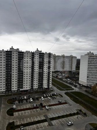 
  Продается 1-комн. квартира 37.5 м², в ЖК Радуга Сибири, дом 11. Фото 25.