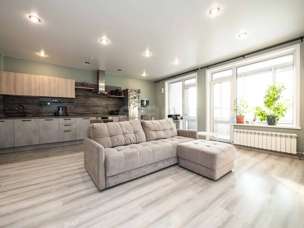 
  Продается 2-комн. квартира 73 м², в ЖК Флотилия. Фото 7.