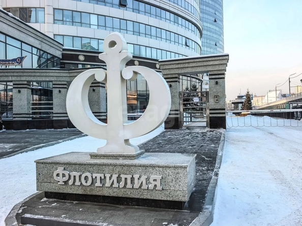 
  Продается 2-комн. квартира 73 м², в ЖК Флотилия. Фото 25.