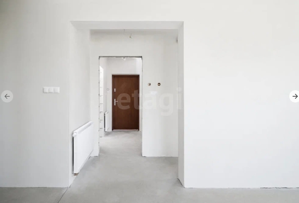 
  Продается 1-комн. квартира 38.4 м². Фото 5.
