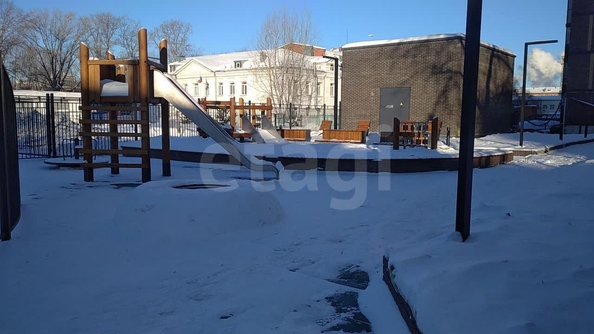
  Продается студия 27.7 м². Фото 2.