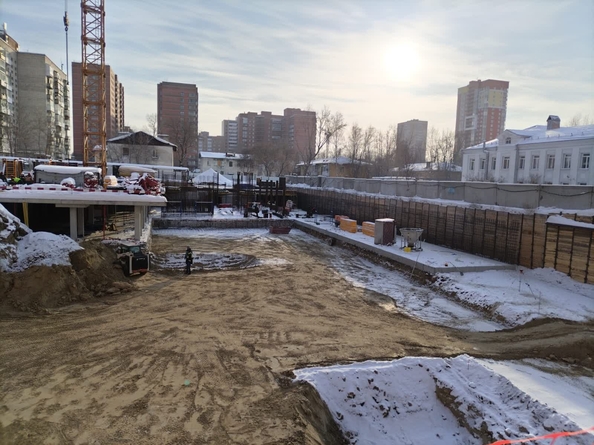 
  Продается студия 27.7 м². Фото 17.