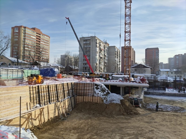 
  Продается студия 27.7 м². Фото 20.