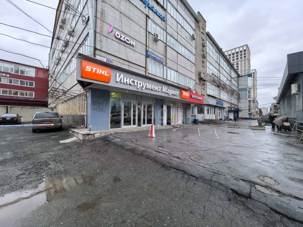 
  Продается офис 13 м². Фото 13.