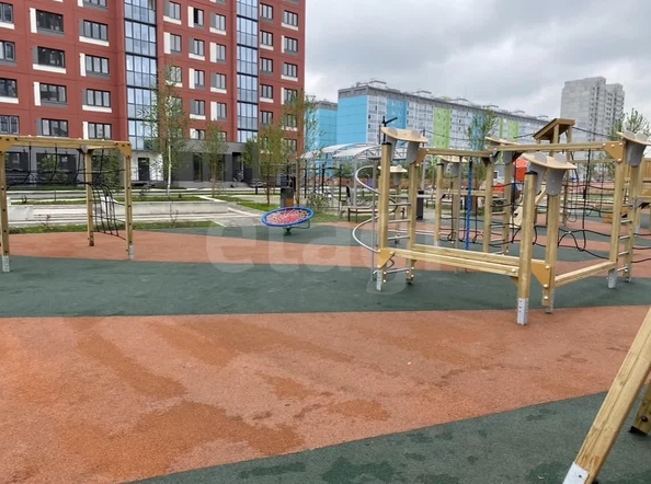 
  Продается студия 25.8 м², в ЖК Чистая Слобода, дом 71. Фото 8.