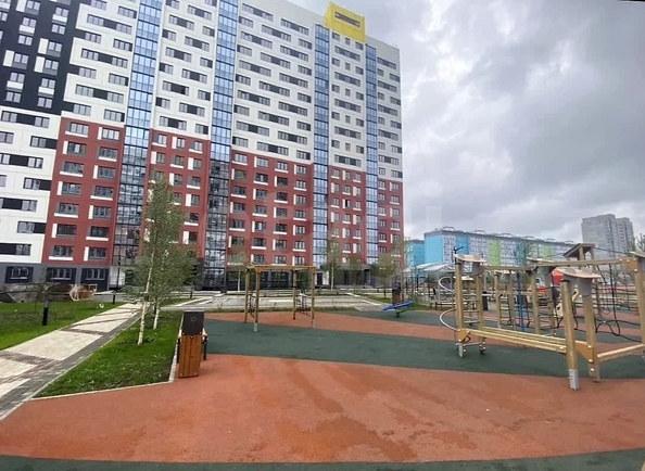
  Продается студия 25.8 м², в ЖК Чистая Слобода, дом 71. Фото 9.