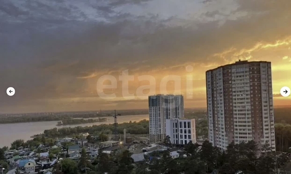 
  Продается 2-комн. квартира 59.8 м². Фото 21.