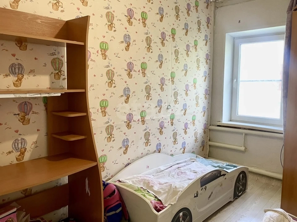 
  Продается дом 60 м². Фото 5.