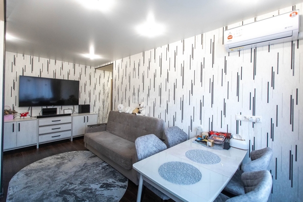
  Продается 3-комн. квартира 59.1 м². Фото 2.