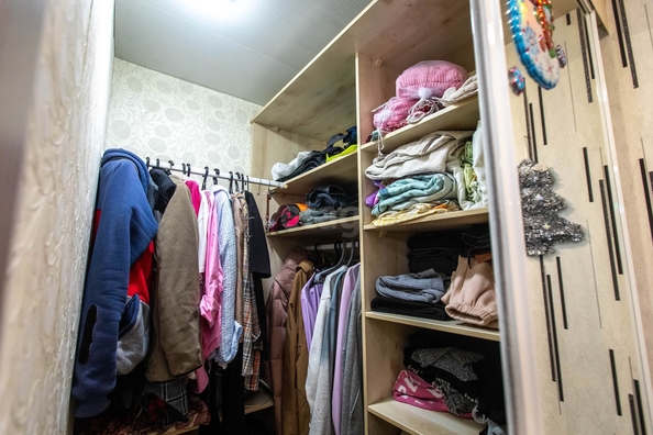 
  Продается 3-комн. квартира 59.1 м². Фото 25.