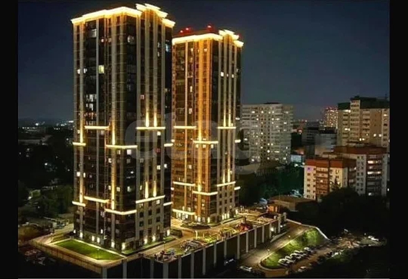 
  Продается 2-комн. квартира 46.2 м², в ЖК Эрмитаж. Фото 1.