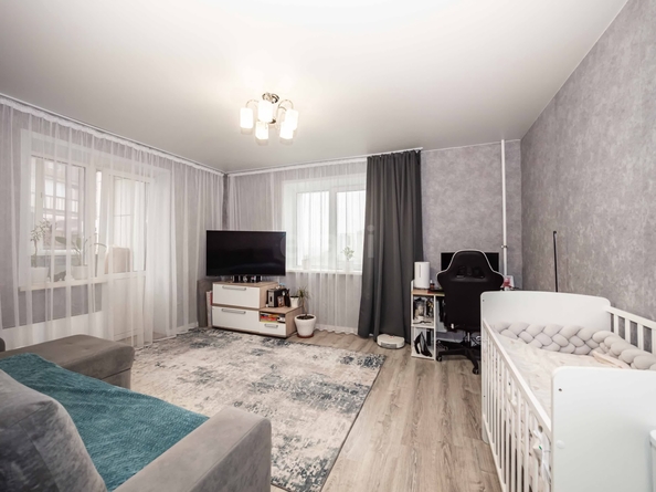 
  Продается 2-комн. квартира 46.4 м². Фото 1.