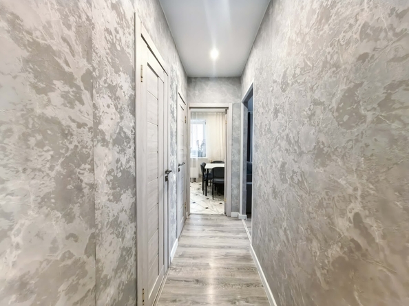 
  Продается 2-комн. квартира 46.4 м². Фото 22.