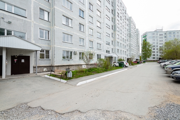 
  Продается 3-комн. квартира 63.6 м². Фото 3.