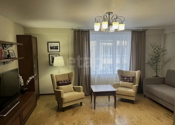 
  Продается 2-комн. квартира 76.8 м². Фото 5.