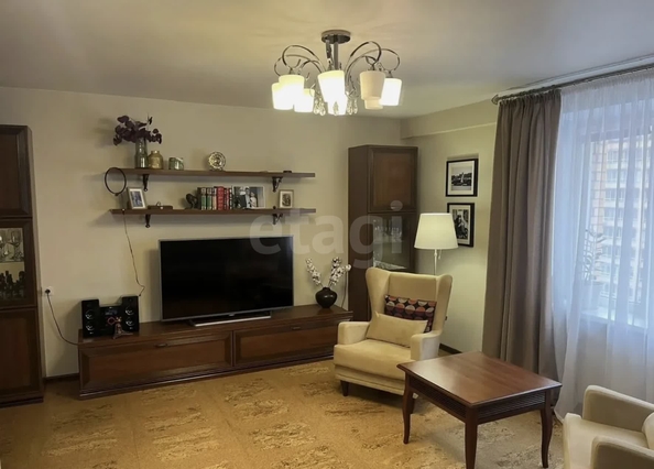 
  Продается 2-комн. квартира 76.8 м². Фото 7.