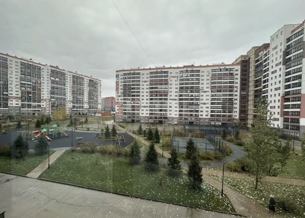 
  Продается 2-комн. квартира 60.6 м². Фото 25.