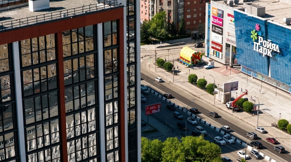 
  Продается апартамент 46 м², в АК Тайм Парк. Фото 3.