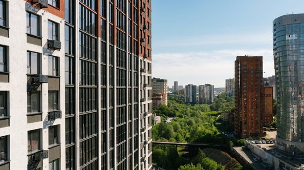 
  Продается апартамент 46 м², в АК Тайм Парк. Фото 4.