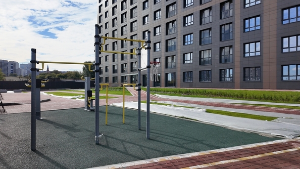 
  Продается 4-комн. квартира 89.89 м², в ЖК Биография. Фото 13.