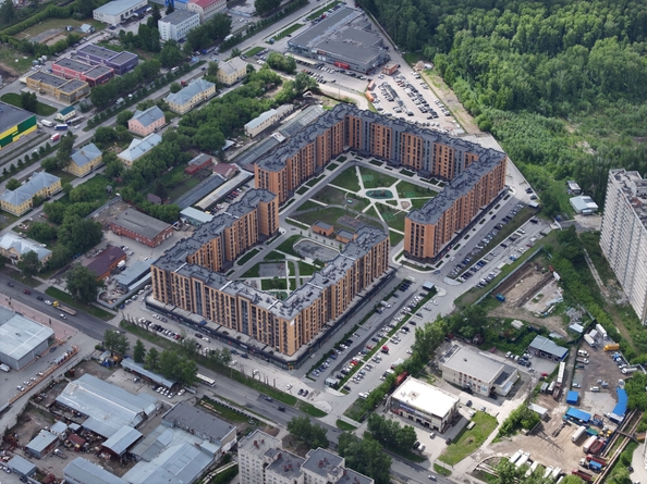 
  Продается 1-комн. квартира 28.4 м², в ЖК Цивилизация, дом 2. Фото 22.