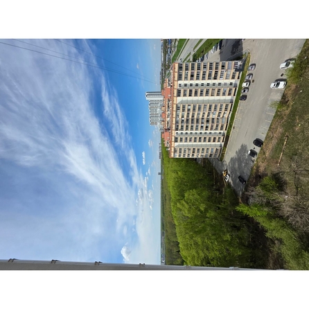 
  Продается студия 40.3 м², в ЖК На Петухова, дом 2. Фото 15.