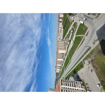 
  Продается студия 40.3 м², в ЖК На Петухова, дом 2. Фото 16.