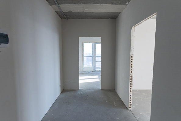 
  Продается 2-комн. квартира 55 м², в ЖК Ежевика. Фото 19.
