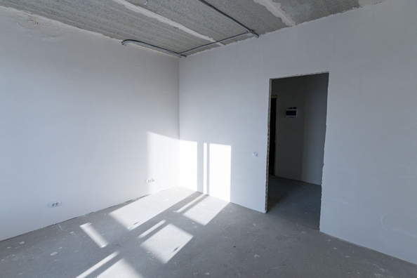 
  Продается 2-комн. квартира 55 м², в ЖК Ежевика. Фото 21.