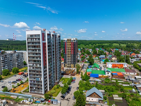 
  Продается 4-комн. квартира 72.1 м², в ЖК Виноград, дом 3. Фото 6.