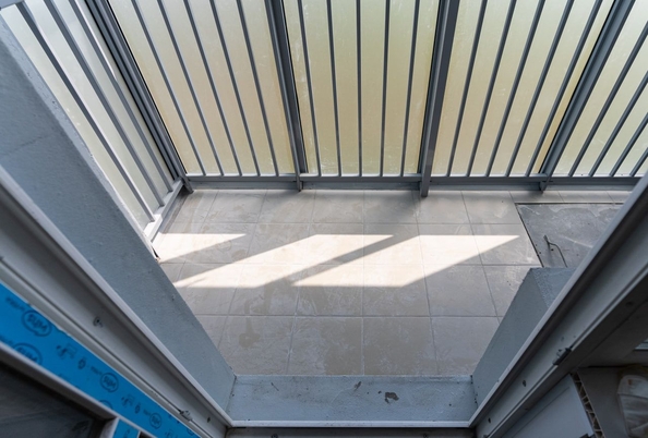 
  Продается студия 24.9 м², в ЖК Свои люди, дом 2. Фото 22.