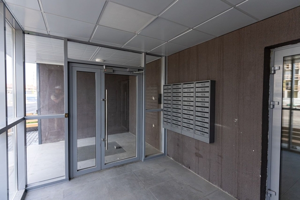 
  Продается 3-комн. квартира 60.6 м², в ЖК Свои люди, дом 2. Фото 6.