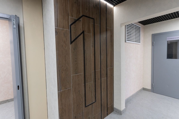 
  Продается 3-комн. квартира 60.6 м², в ЖК Свои люди, дом 2. Фото 13.