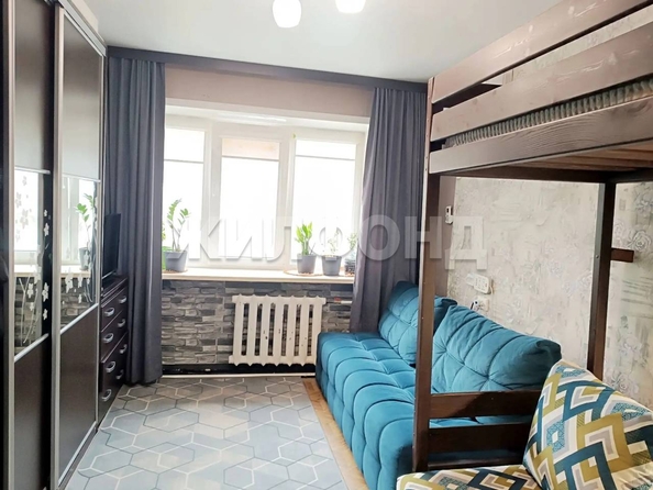 
  Продается комната 16 м². Фото 1.