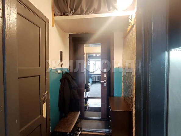 
  Продается комната 16 м². Фото 7.
