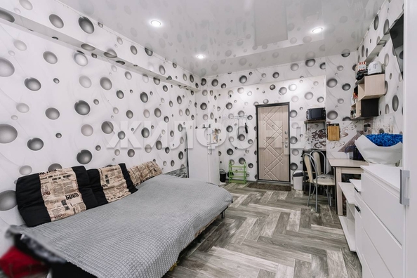 
  Продается комната 18.9 м². Фото 4.