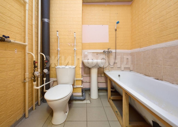 
  Продается 1-комн. квартира 32.4 м². Фото 8.