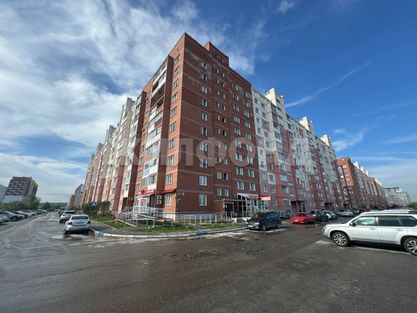
  Продается 1-комн. квартира 32.4 м². Фото 12.