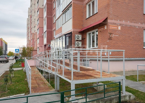
  Продается 1-комн. квартира 32.4 м². Фото 14.