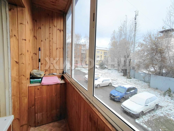 
  Продается 1-комн. квартира 21.2 м². Фото 7.