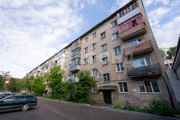 
  Продается 1-комн. квартира 21.2 м². Фото 10.