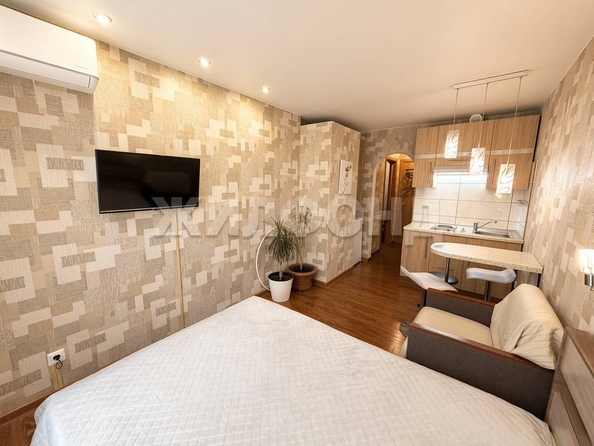 
  Продается 1-комн. квартира 45.6 м². Фото 2.