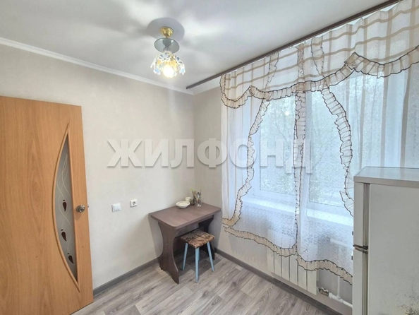 
  Продается 1-комн. квартира 28.9 м². Фото 11.