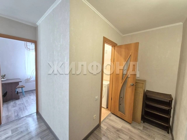 
  Продается 1-комн. квартира 28.9 м². Фото 15.