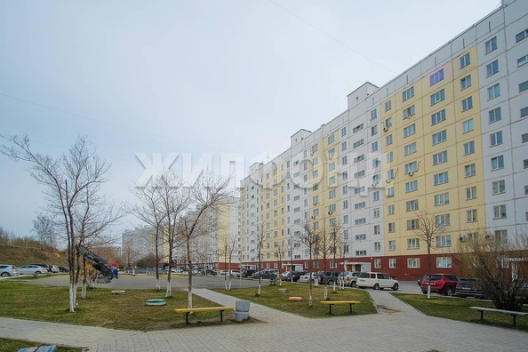 
  Продается студия 32.7 м². Фото 10.