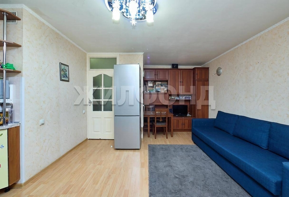 
  Продается 2-комн. квартира 43.5 м². Фото 5.
